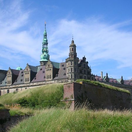Bright 3Br Apartment With Balcony And Amazing Lake View Copenaghen Esterno foto