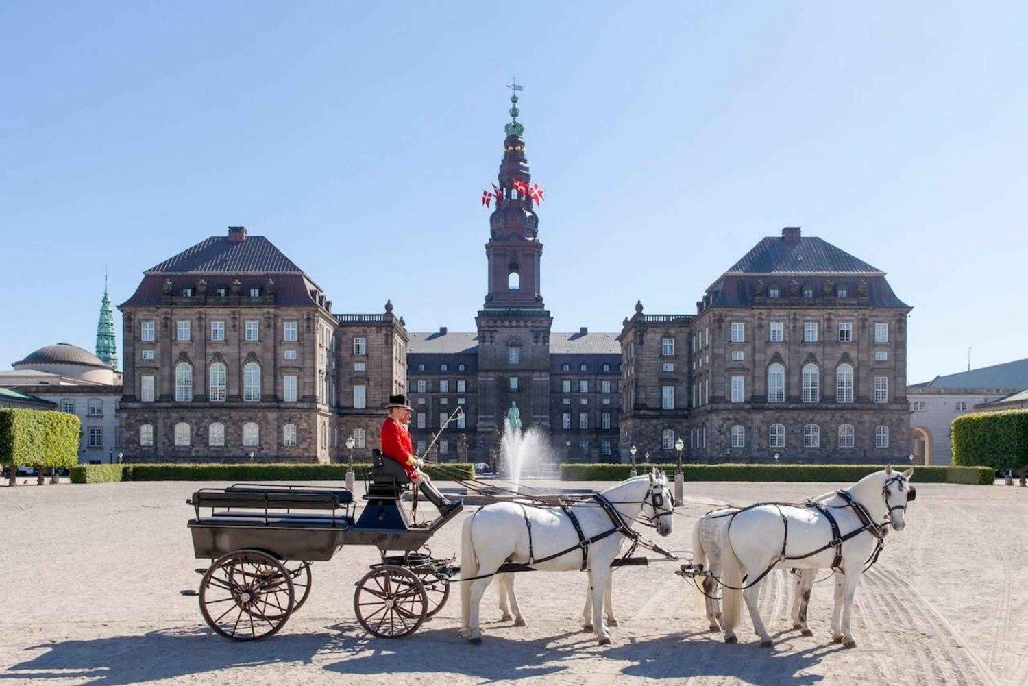 Bright 3Br Apartment With Balcony And Amazing Lake View Copenaghen Esterno foto