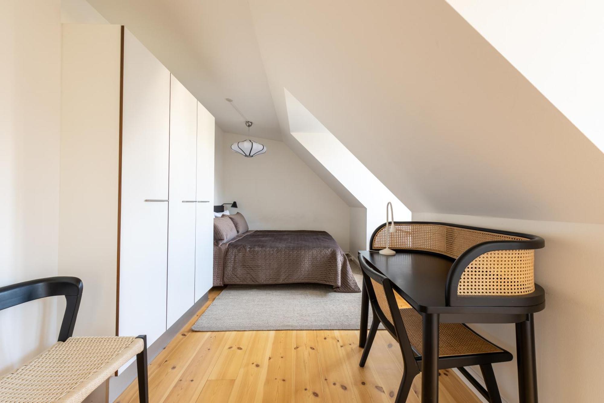 Bright 3Br Apartment With Balcony And Amazing Lake View Copenaghen Esterno foto