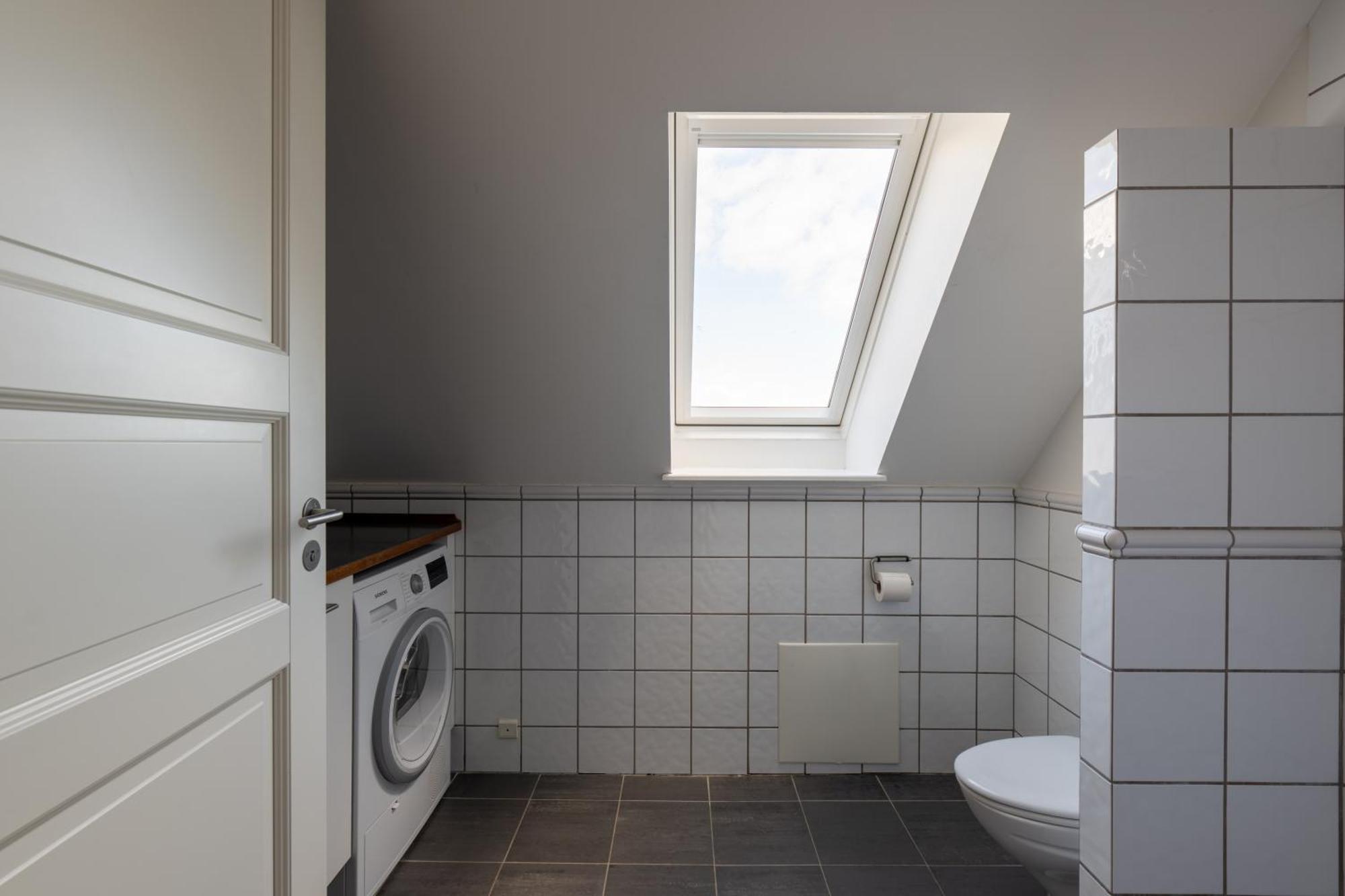 Bright 3Br Apartment With Balcony And Amazing Lake View Copenaghen Esterno foto