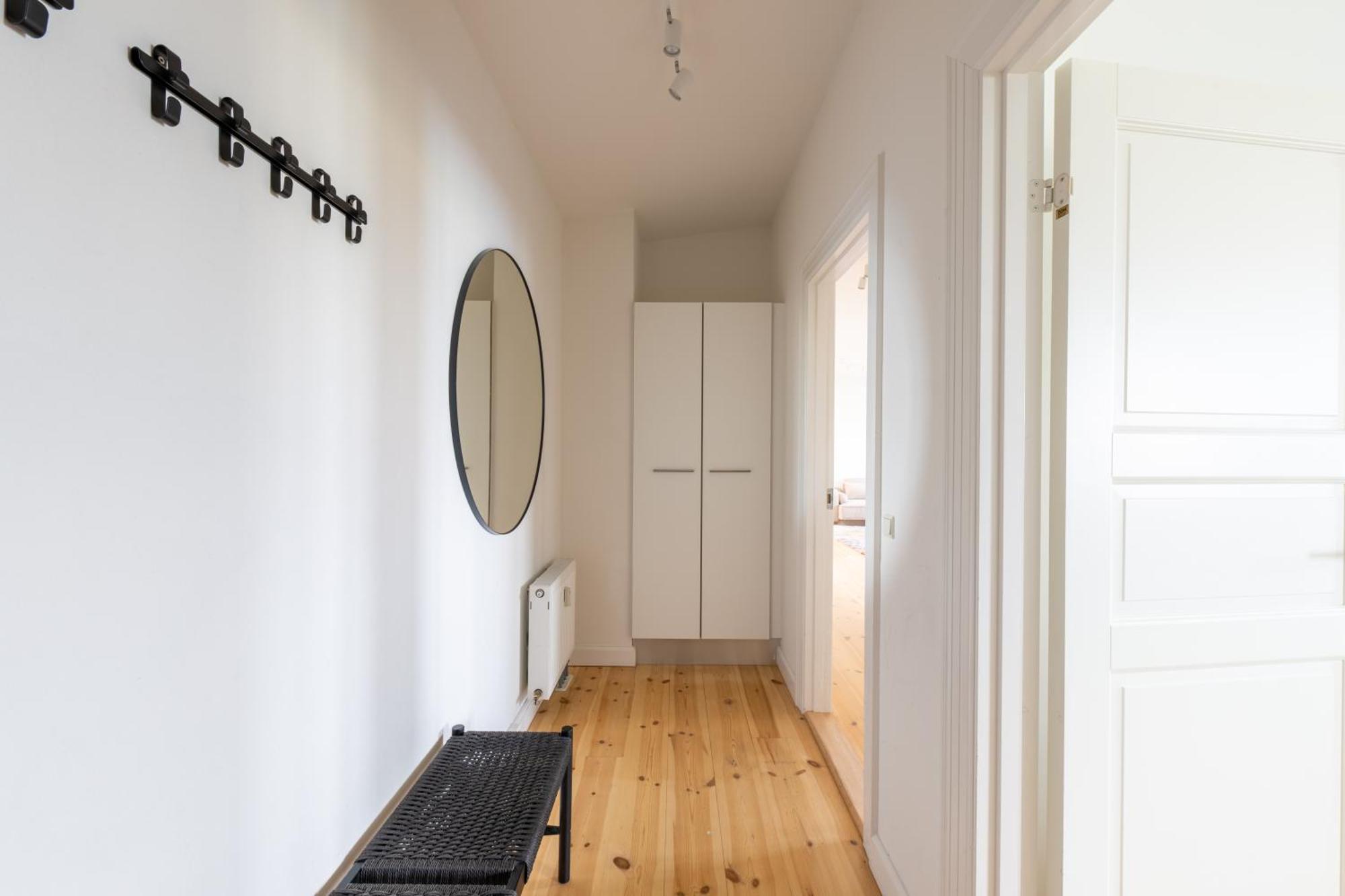 Bright 3Br Apartment With Balcony And Amazing Lake View Copenaghen Esterno foto